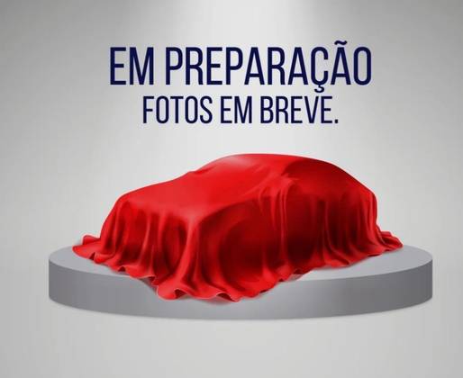 FORD ECOSPORT 1.6 SE 16V FLEX 4P MANUAL